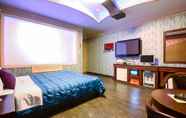 Bedroom 4 Daejeon Yucheon Seattle