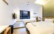 Bedroom 3 Andong Okdong Stay