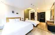 Bedroom 4 Andong Okdong Stay