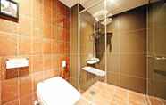 In-room Bathroom 7 Andong Okdong Stay