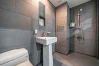 In-room Bathroom Yangpyeong Guwol