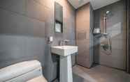 In-room Bathroom 5 Yangpyeong Guwol