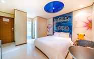 ห้องนอน 4 Incheon IMT