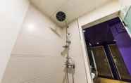 In-room Bathroom 6 Sinchon Orange County