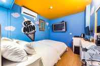 Bedroom Sinchon Orange County