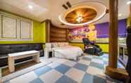 Kamar Tidur 3 Incheon Chocolate