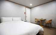 ห้องนอน 4 Jecheon Diamond