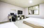 ห้องนอน 4 Gwangju Hanam Prada