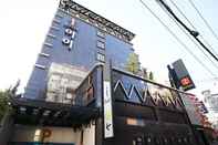 Exterior Daejeon Yongjeon I