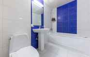 Toilet Kamar 7 Incheon Rich