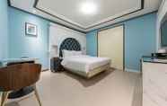 Kamar Tidur 6 Incheon Rich