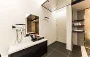 In-room Bathroom 6 Yongin Singal Gazua