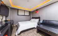 Kamar Tidur 3 Uijeongbu Fusion