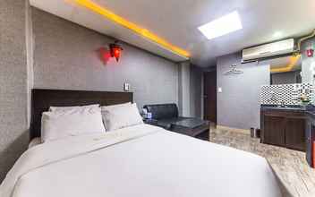 Kamar Tidur 4 Uijeongbu Fusion