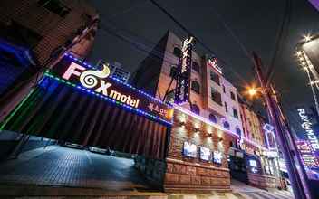 Exterior 4 Daegu Duryu Fox