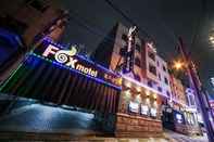 Exterior Daegu Duryu Fox