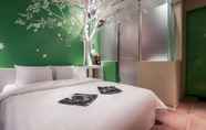 Kamar Tidur 2 Sinchon Nine Star