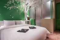 Kamar Tidur Sinchon Nine Star