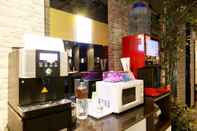 Bar, Cafe and Lounge Daejeon Yucheon Itty