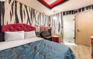 Kamar Tidur 3 Hwagok Blue