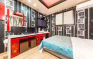 Kamar Tidur 5 Hwagok Blue