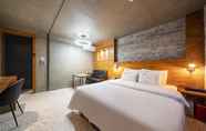 Bilik Tidur 2 Incheon Hotel Yeohaeng