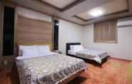 Bilik Tidur 5 Gwangju Cheomdan Abata Hotel