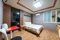 Bilik Tidur Gwangju Cheomdan Abata Hotel