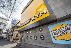 Others 3 Incheon Myplace and XYM