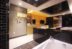 Others 3 Gyeongsan M Self Check-in Motel