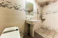 In-room Bathroom Daejeon Yuseong Sun of Inca