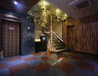 Lobby 2 Gyeongju Rive