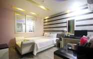 Kamar Tidur 5 Goseong ON