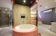 In-room Bathroom 3 Busan Dongnae VOV