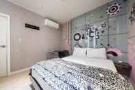 Bedroom Andong Zaza