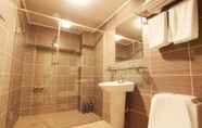 Toilet Kamar 3 Yeongdeungpo The Moon Hotel