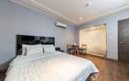 Bilik Tidur 5 Daejeon Yongun HI Hotel