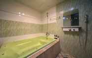 In-room Bathroom 5 Busan Gupo i