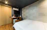 Kamar Tidur 5 Incheon Theme