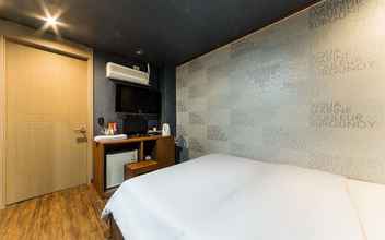 Kamar Tidur 4 Incheon Theme