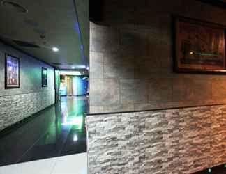 Lobby 2 Ansan Pharaoh