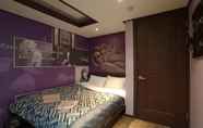 Bedroom 4 Anyang M