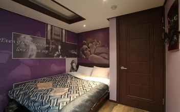 Bedroom 4 Anyang M