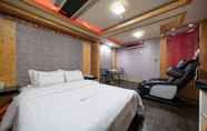 Bilik Tidur 3 Incheon Hotel Secret