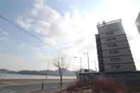 ภายนอกอาคาร Tongyeong Syzone