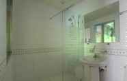 ห้องน้ำภายในห้อง 7 Tongyeong Syzone