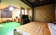 Phòng ngủ 4 Busan Dongnae Blue Hill