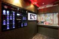 Bar, Cafe and Lounge Pocheon J Hotel Self Check-in Hotel