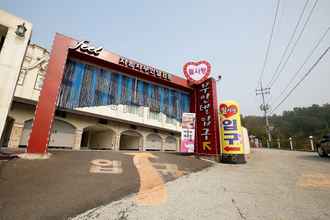 Exterior 4 Sejong Feel Sarang Self Check-in Motel