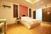 Bedroom Sejong Feel Sarang Self Check-in Motel